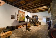 Weinbaumuseum Schloss Rametz - Museum